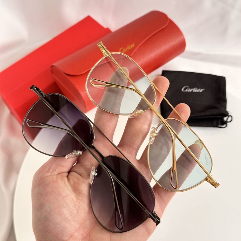 Cartier Sunglasses